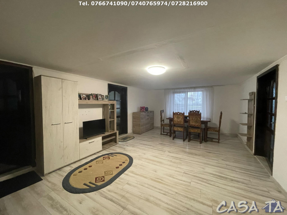 Casa P+M (6 Camere), Bumbesti Jiu