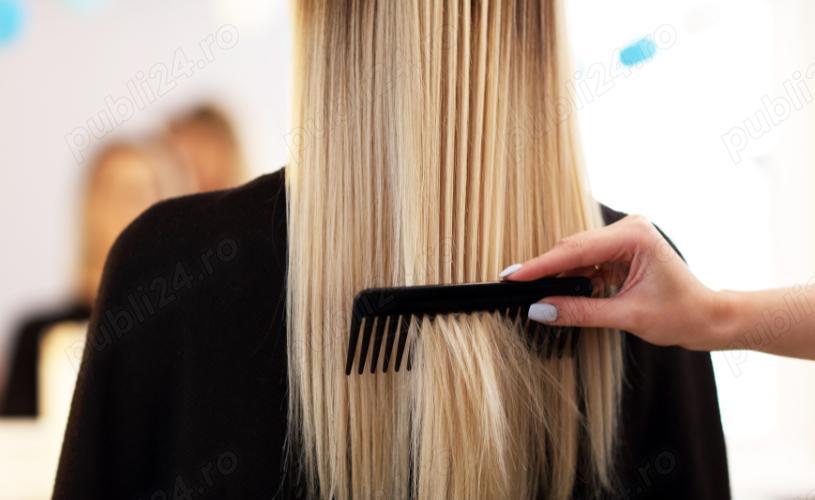 Angajăm Coafor cu experiență Constanța 