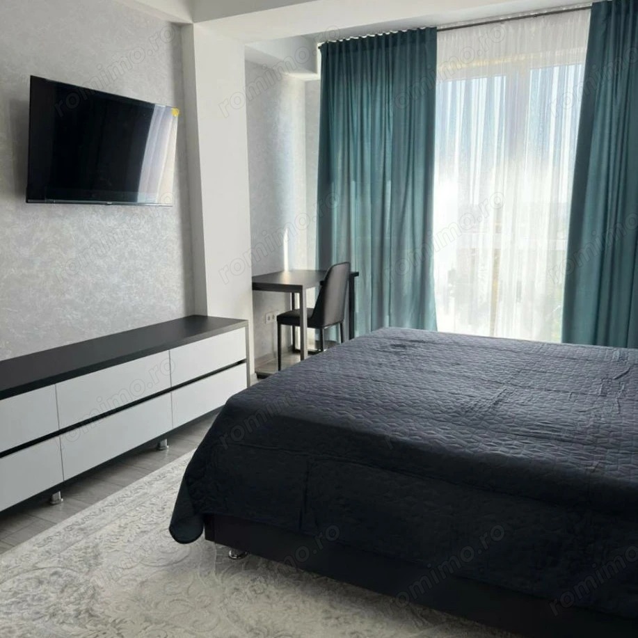 Inchiriere garsoniera Dristor.