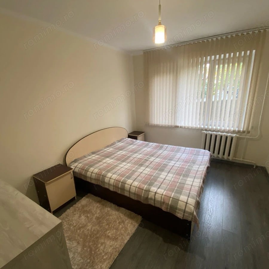 Inchiriem apartament 3 camere Militari