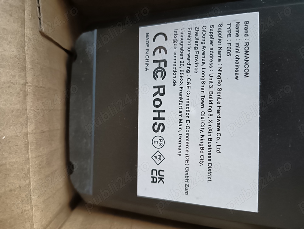 acumulatori 18V pentru diferite unelte!