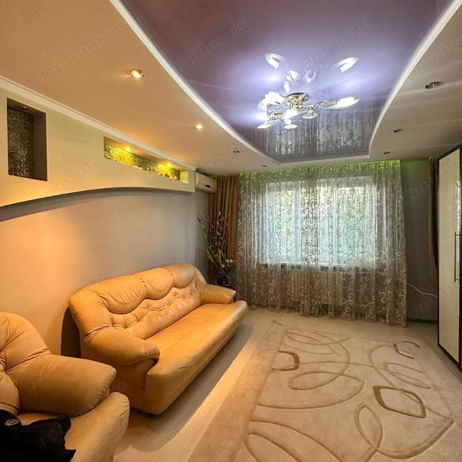 Inchiriere apartament 3 camere Tineretului