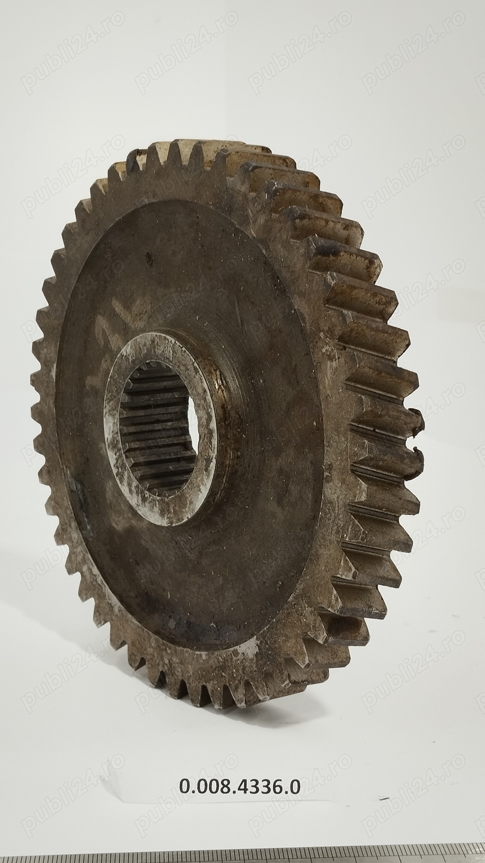 Angrenaj Z46 Diferential pentru tractoare Same Antares, Lamborghini Premium, Lamborghini R5