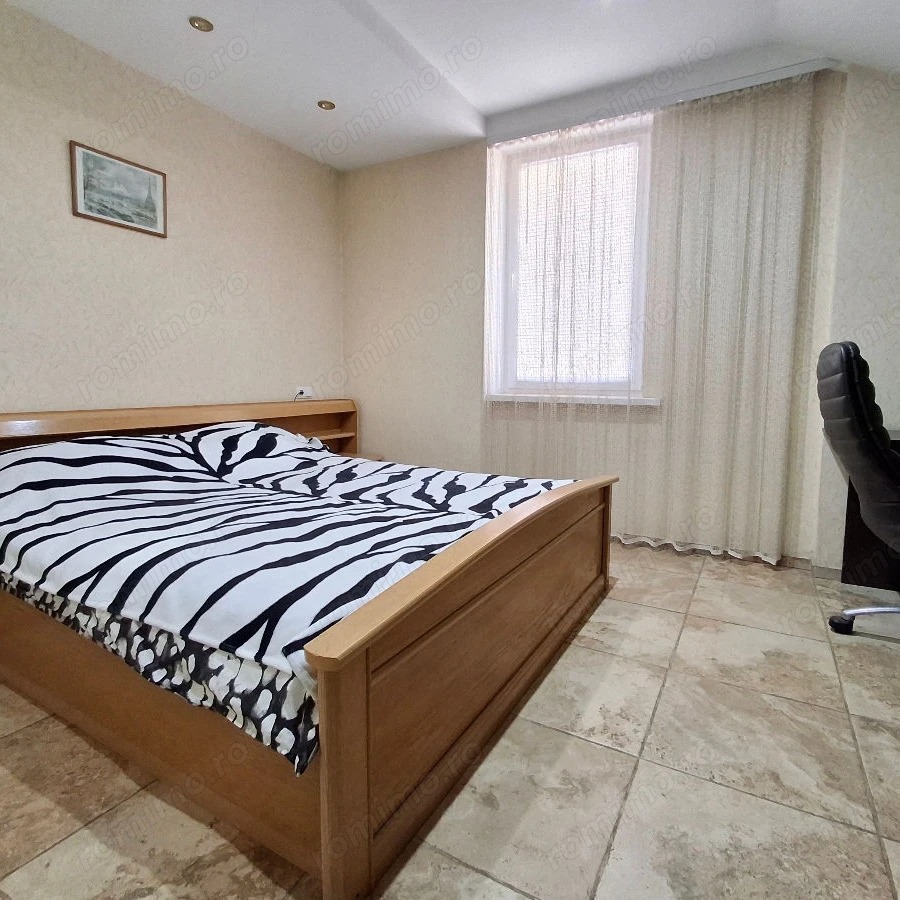 Garsoniera de inchiriat in zona Lujerului 