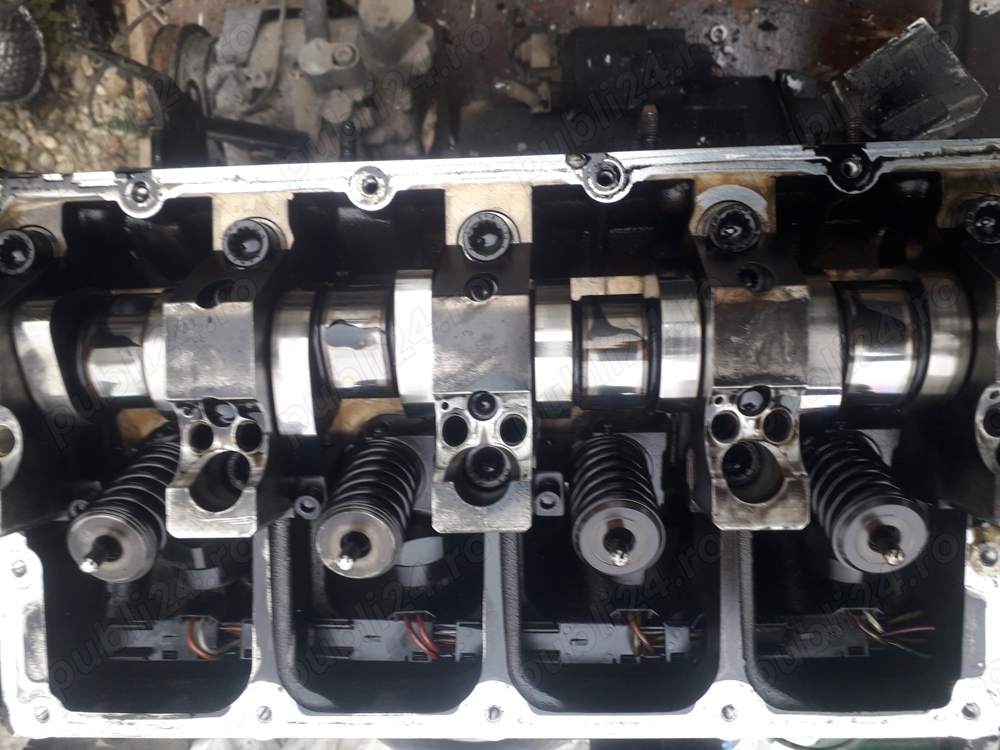 Chiuloasa 1.9 Tdi Volkswagen Skoda Seat Audi Pompe duze