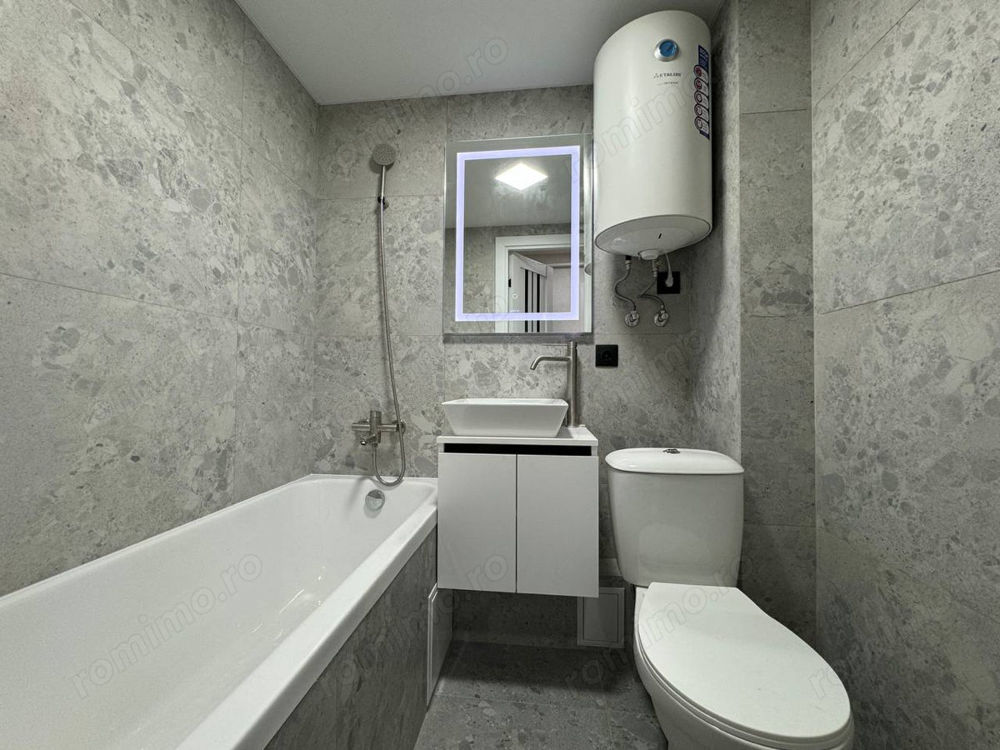 Inchiriem garsoniera Drumul Taberei