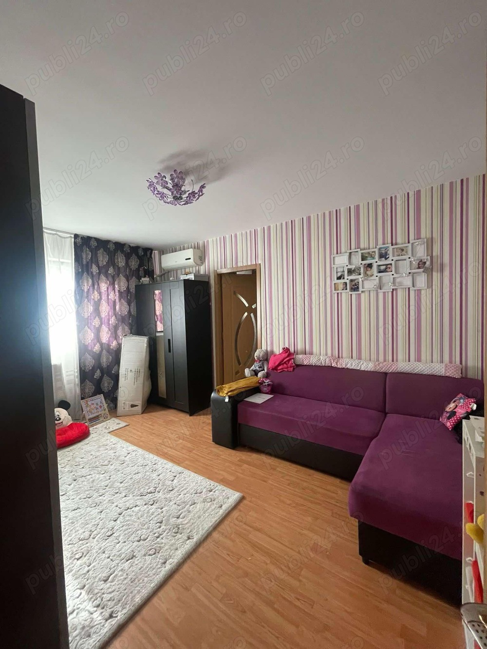 Apartament pentru inchiriat