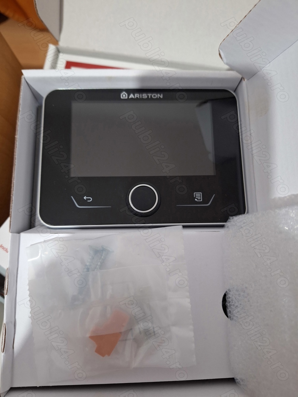 Vând termostat centrala