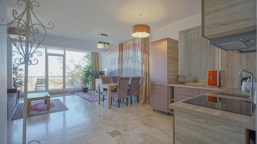 2 CAMERE CU PANORAMA, TERASA SI PARCARE | CETATEA BRASOV, MAIOR CRANTA