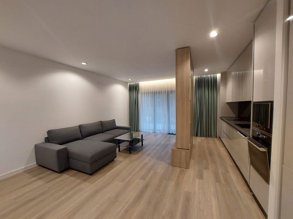 APARTAMENT 2 CAMERE - CURTE 24 MP, LOC PARCARE SUBTERAN, PET-FRIENDLY