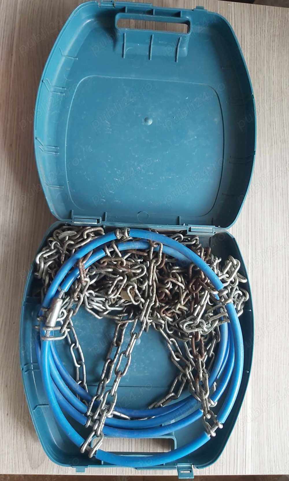 Set lanturi antiderapante 175/14