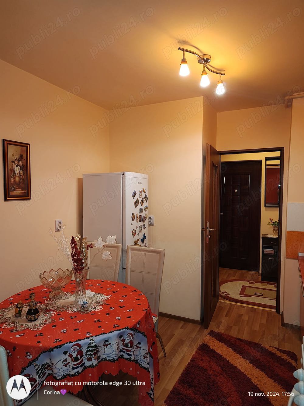 Vand apartament 2 camere Brasov