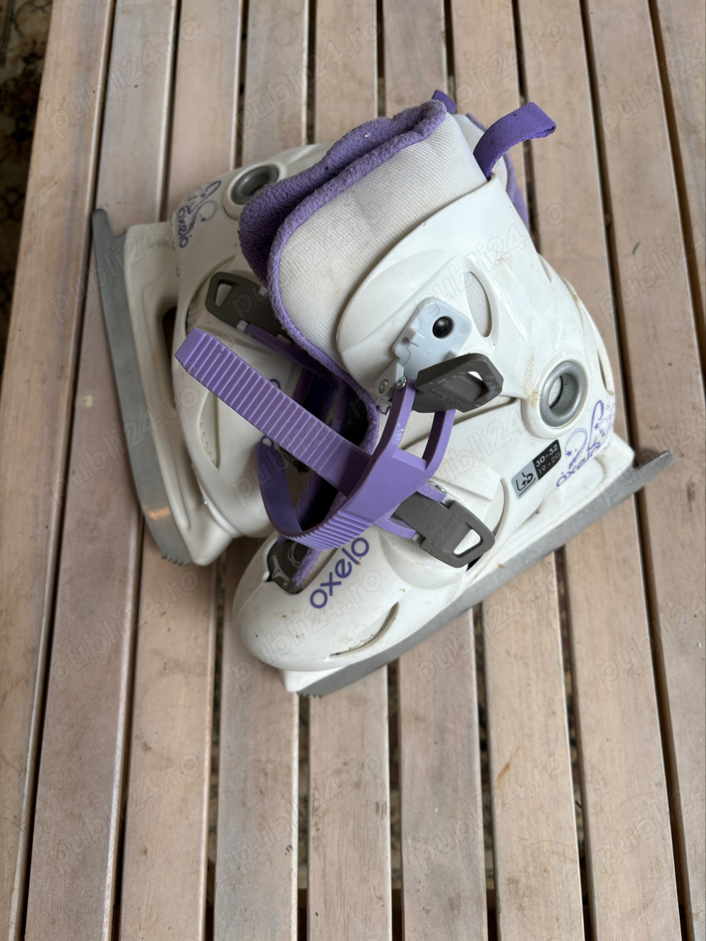 Patine copii reglabile