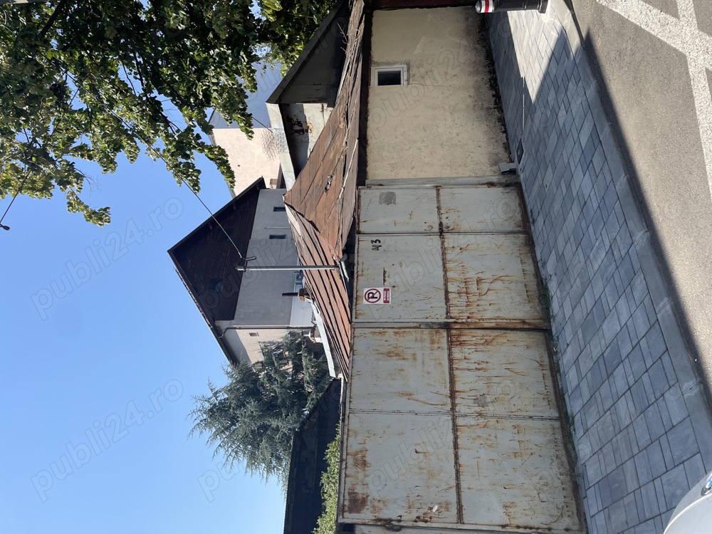 Proprietar, vand teren in zona Lacul Tei   Barbu Vacarescu 