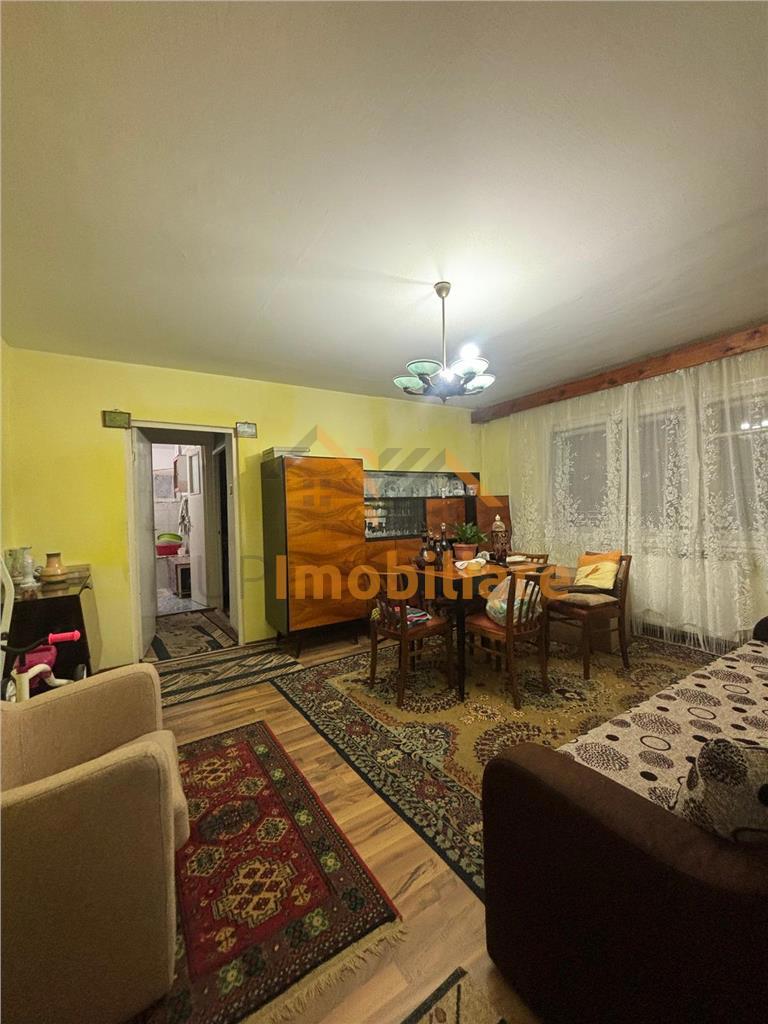 Apartament 2 camere, TIP Q, PARTER zona ROGERIUS