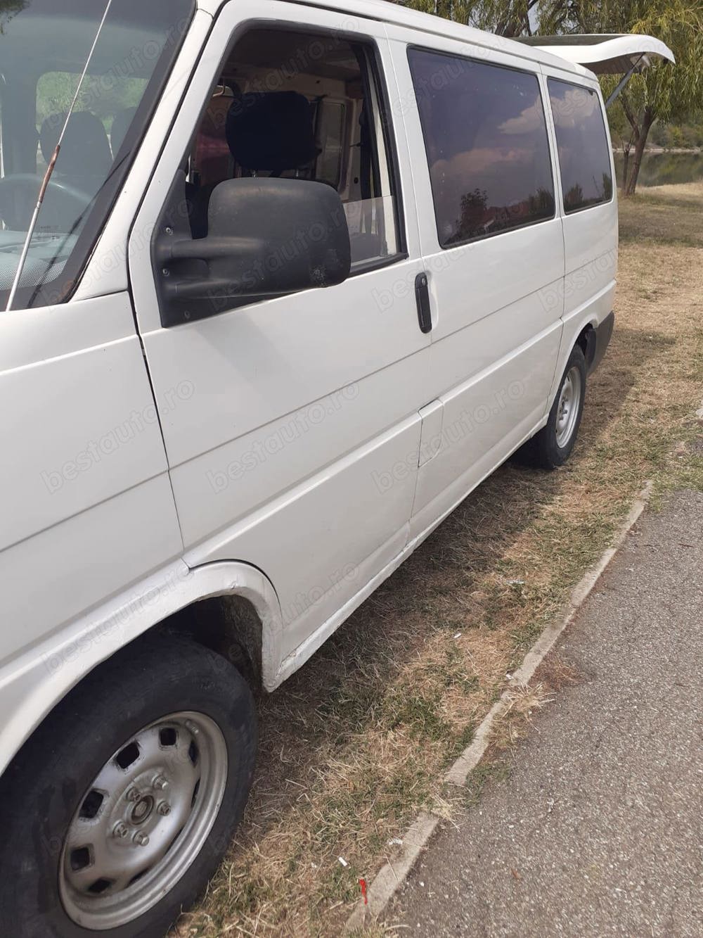 vw transporter 1900 cc.8+1.inmatriculat,perfect functional