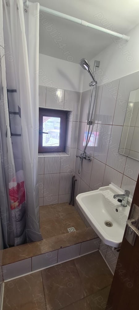 Apartament in Bârlad in regim hotelier