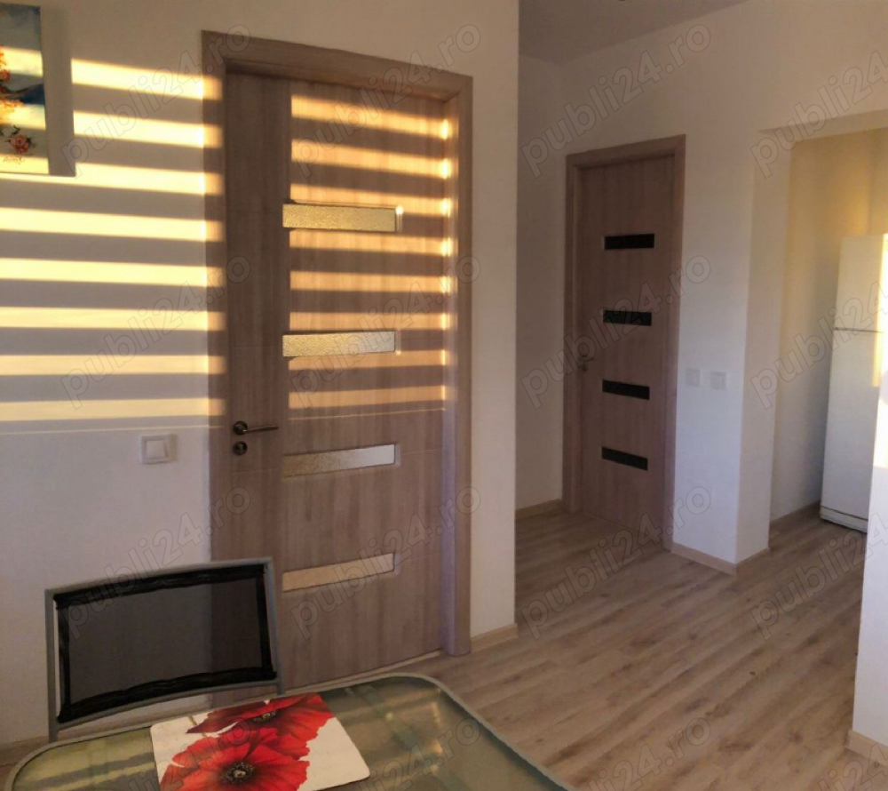 Apartament Cartier 1Mai bloc nou (Zona Sara)