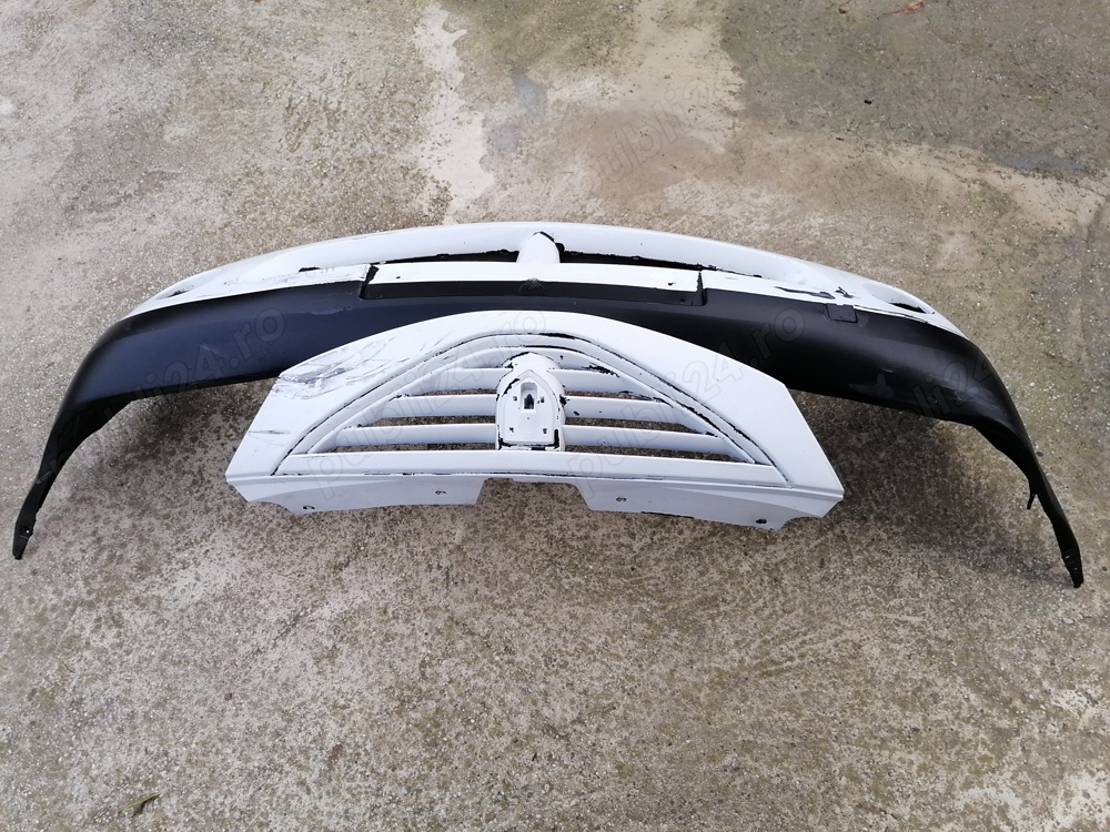 Bara fata originala Dacia Logan 1 (2004 - 2012)