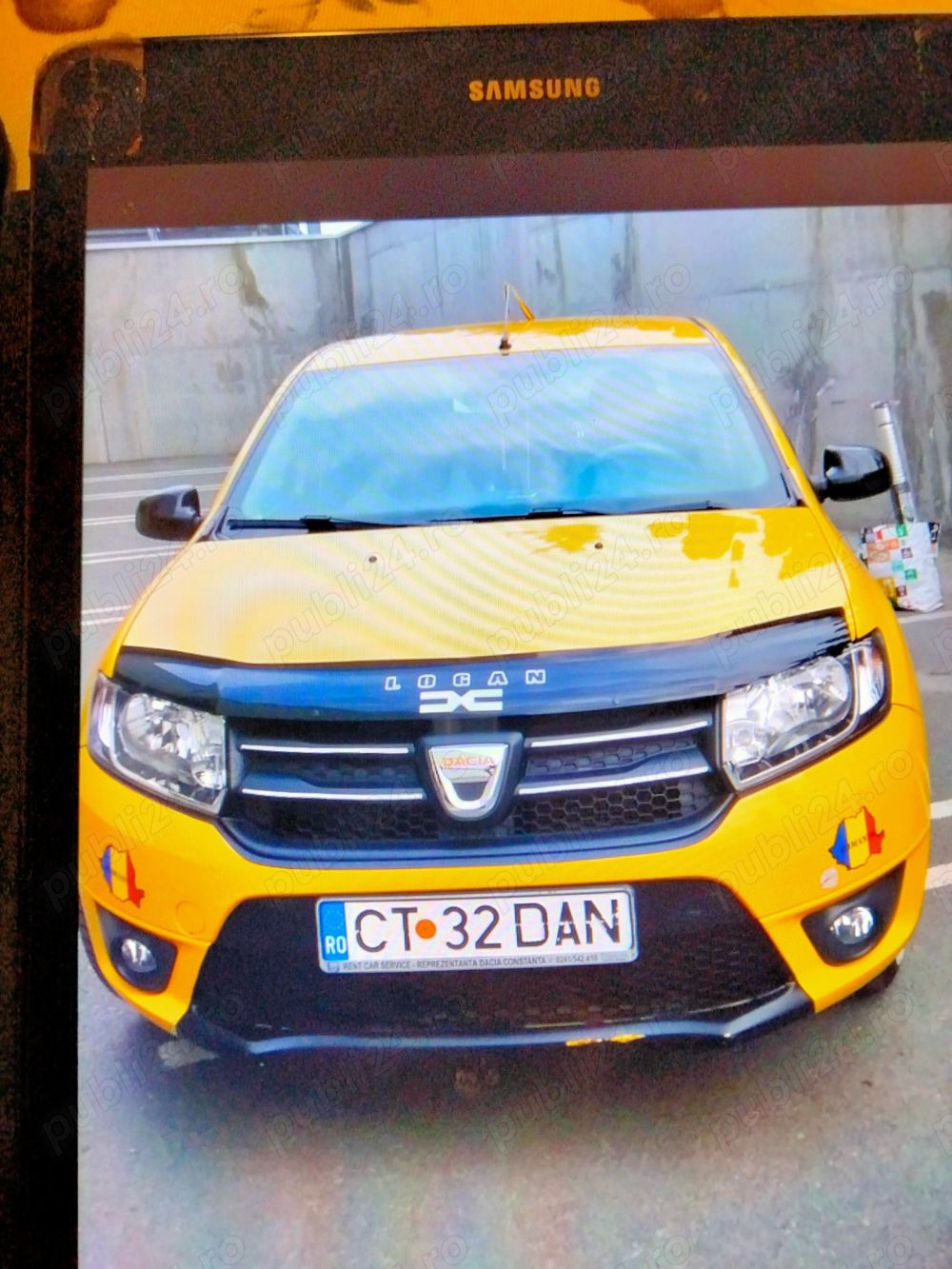 Dacia Logan 2 2015