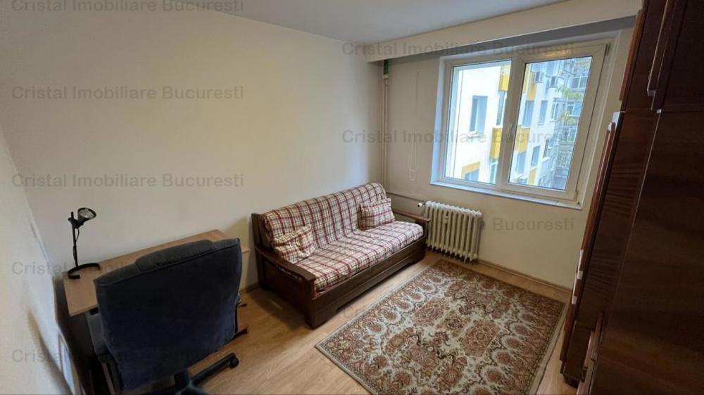 Apartament 3 camere Zona Sebastian