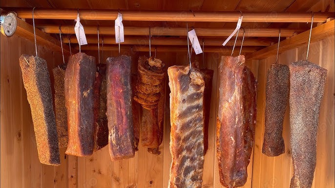 Afum carne carnati sonc produse carne 