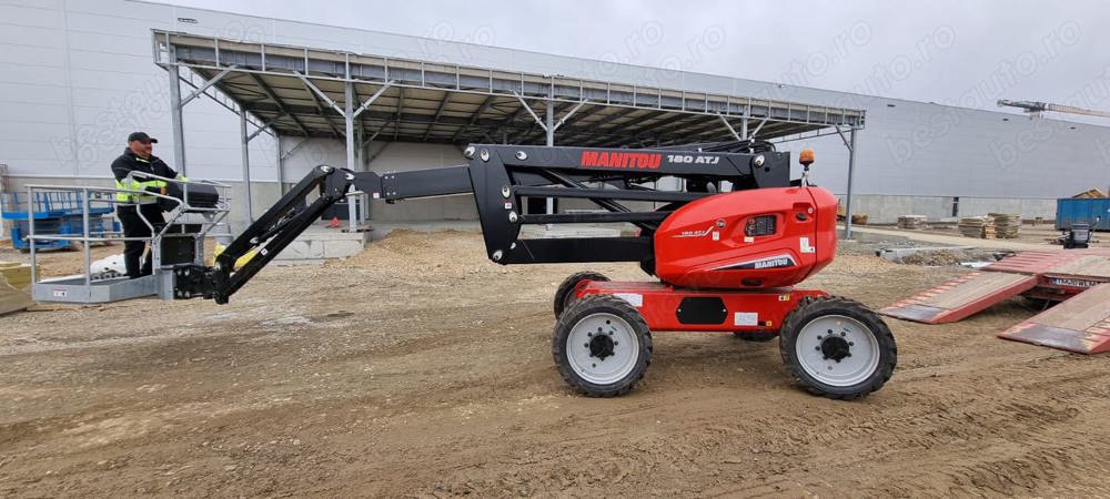 Închirieri Nacele Arad Timișoara