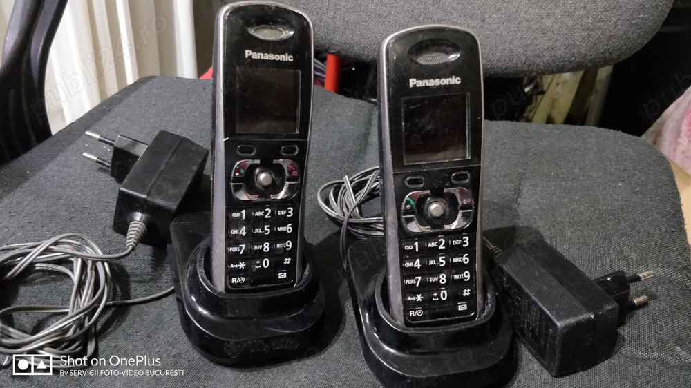 Telefon Mobil Panasonic retea Vodafon 65 lei