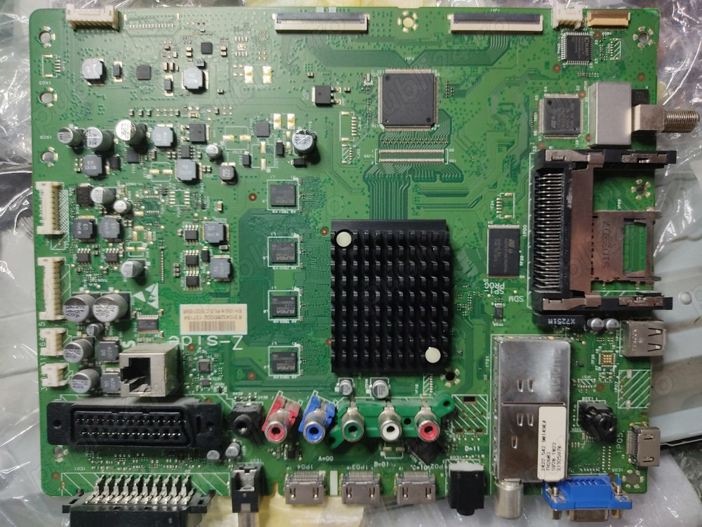 3104 313 64015  310432863202 ; 40-R51MPL-MAA2HG