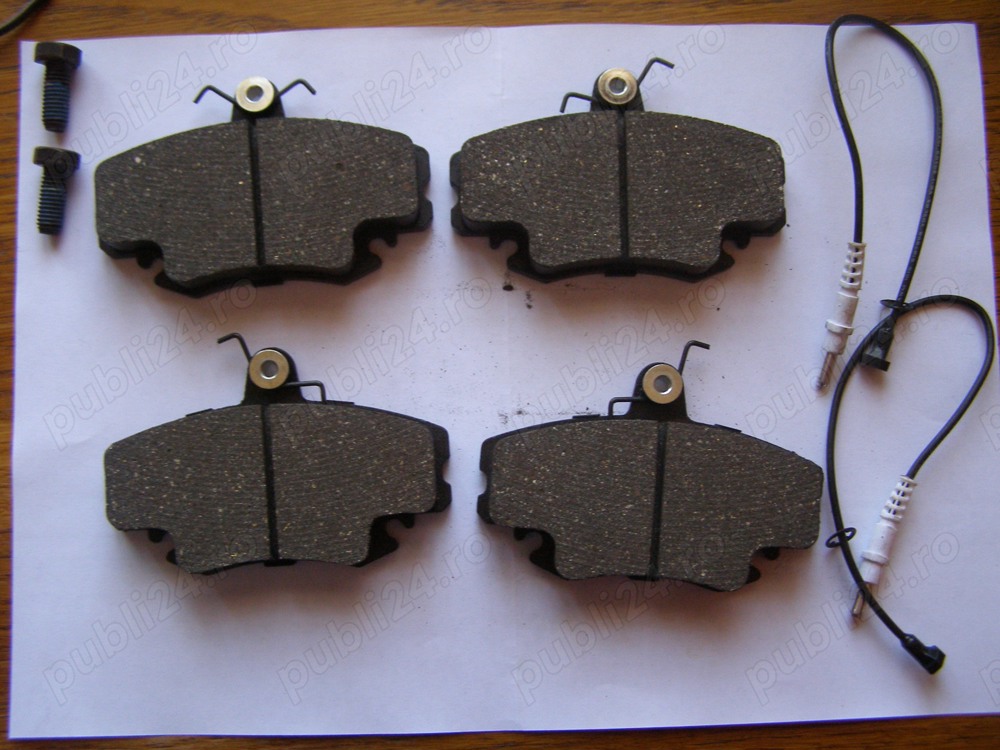 Placute frana noi pentru REnault Clio ,Expres ,Rapid