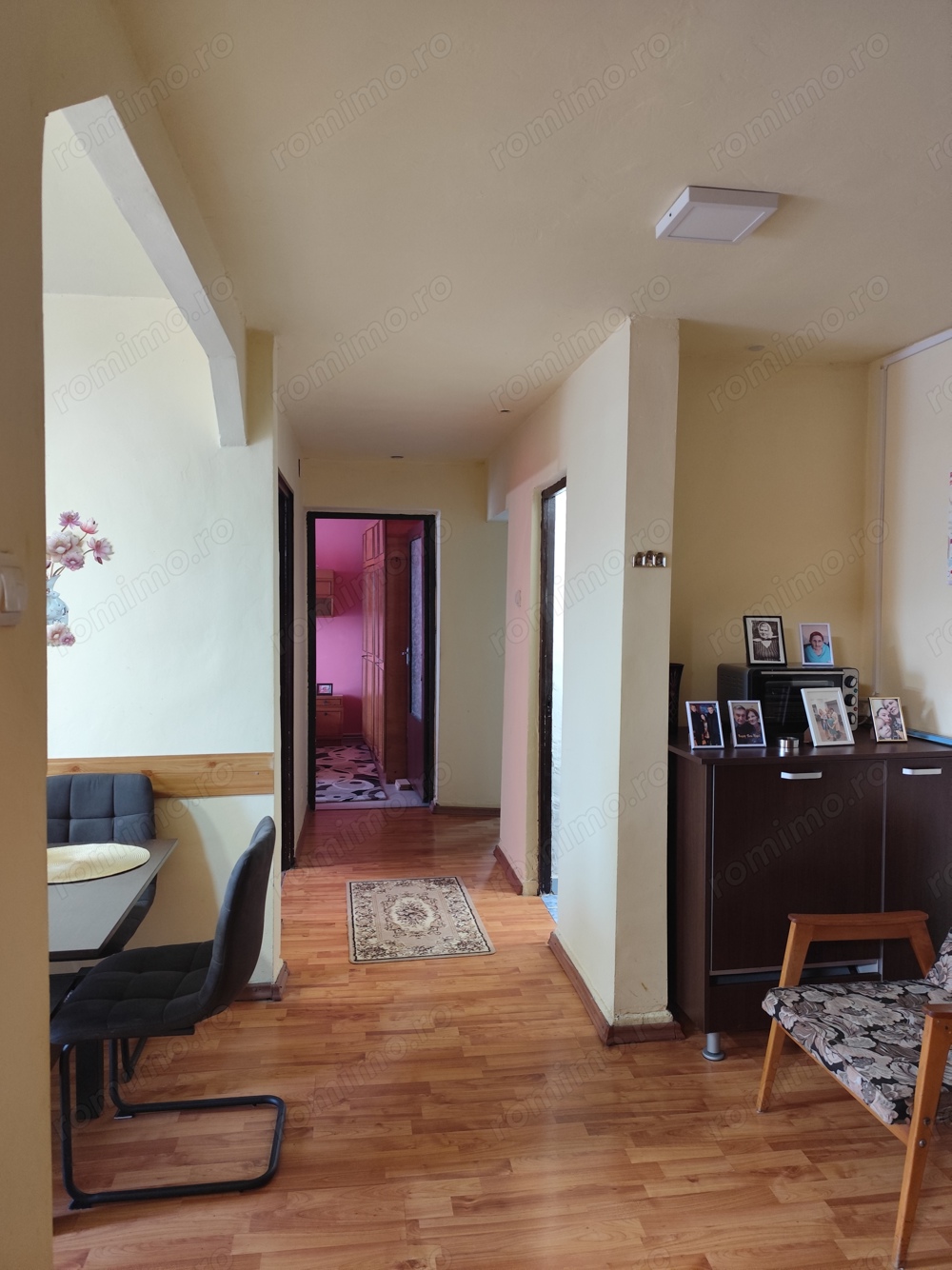 Apartament de vânzare 