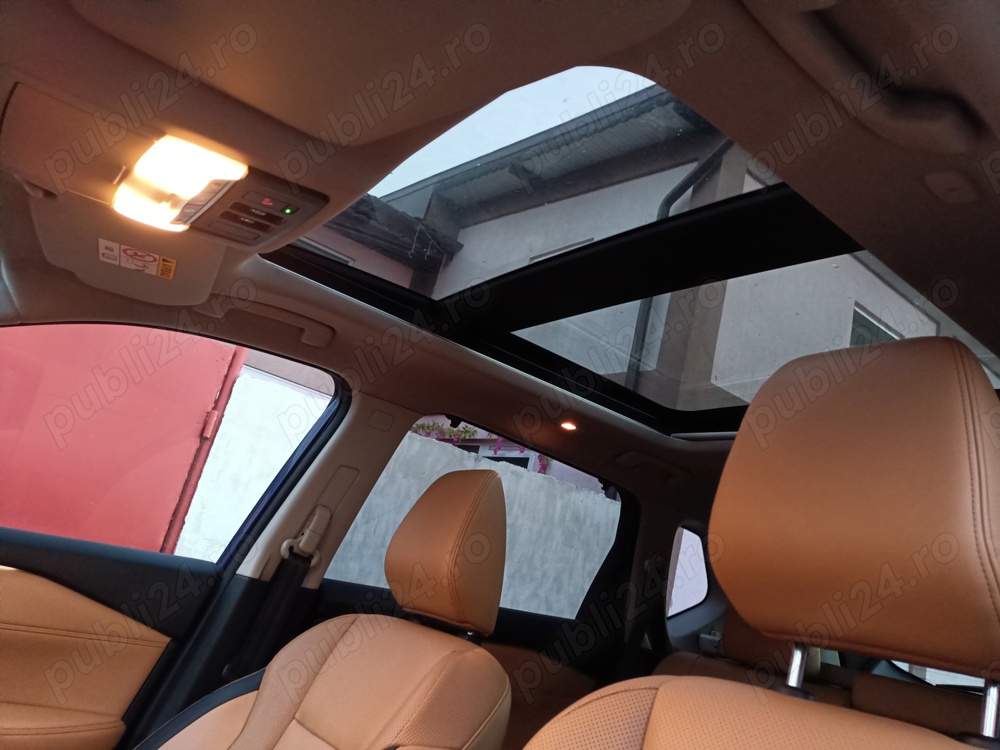 Se vinde Nissan x-trail