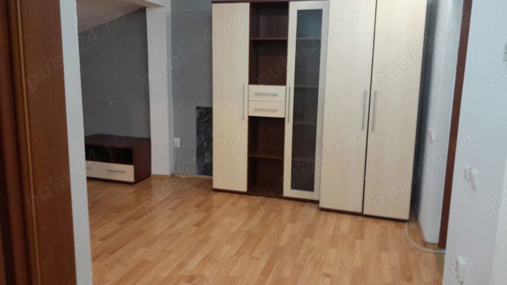 Apartament 2 camere 64 mp Borhanci