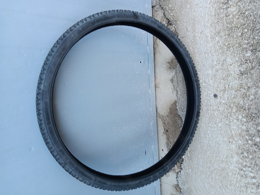 Anvelopa bicicleta tot teren - 28 de toli.