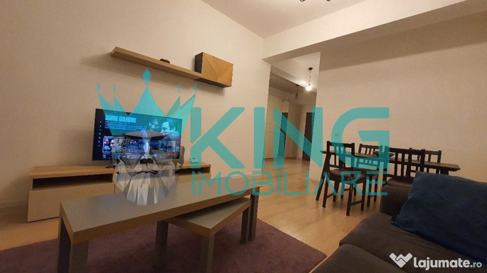  Apartament 2 Camere Aviatiei Bucuresti