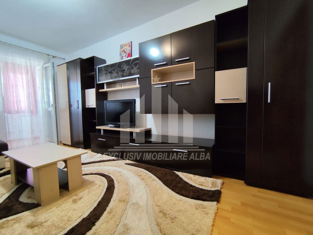 Apartament cu 2 camere de vanzare, Cetate