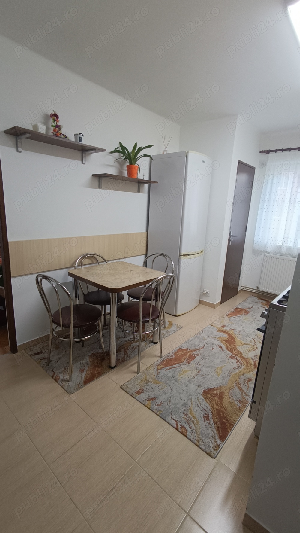 De vânzare Apartament cu 2 camere