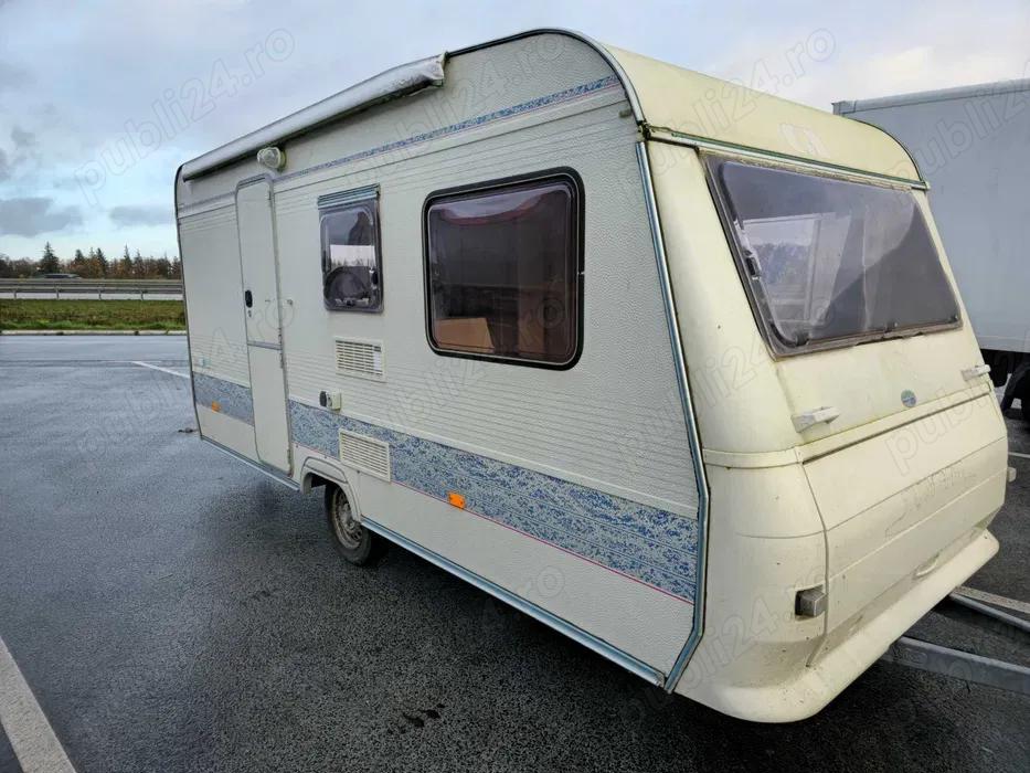 Oferta: Rulota Adria Ideal