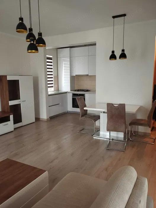 Apartament 2 camere Aradului Hornbach