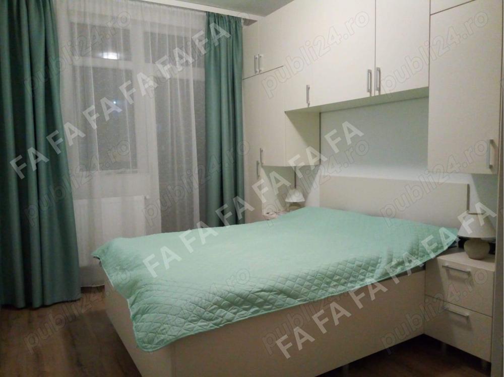 Apartament cu 2 camere de vanzare, in Iris, Strada Oasului