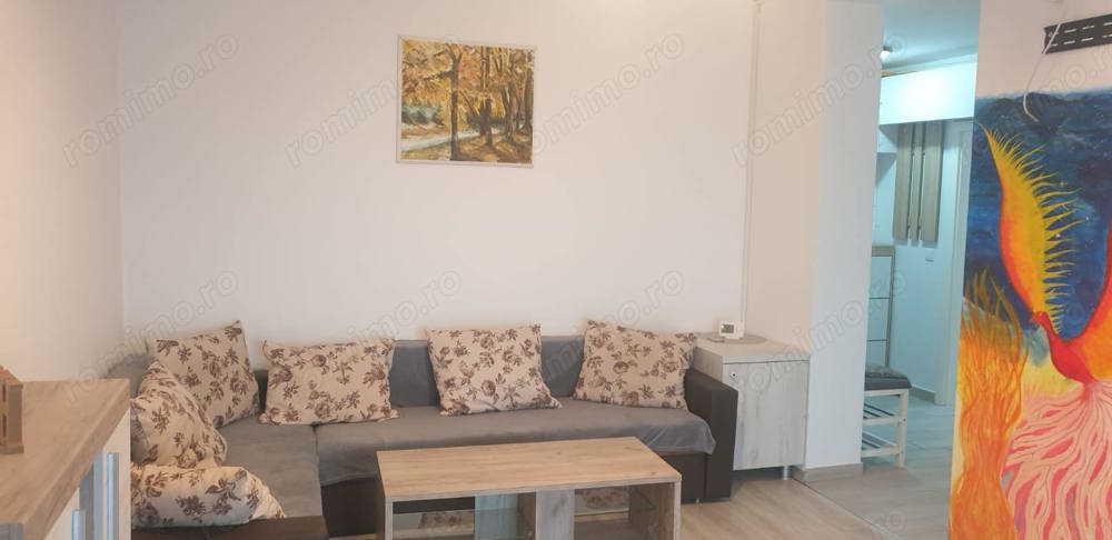 Apartament 2 camere Bloc Nou Dumbrăvița 