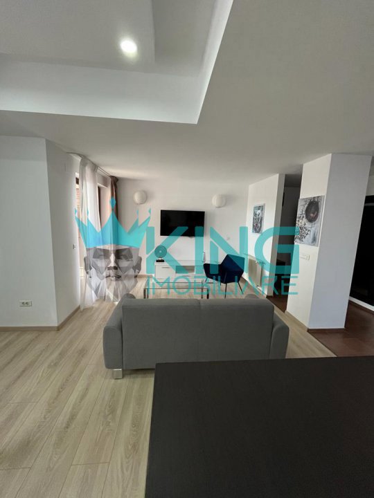  Apartament 2 Camere Barbu Vacarescu Bucuresti