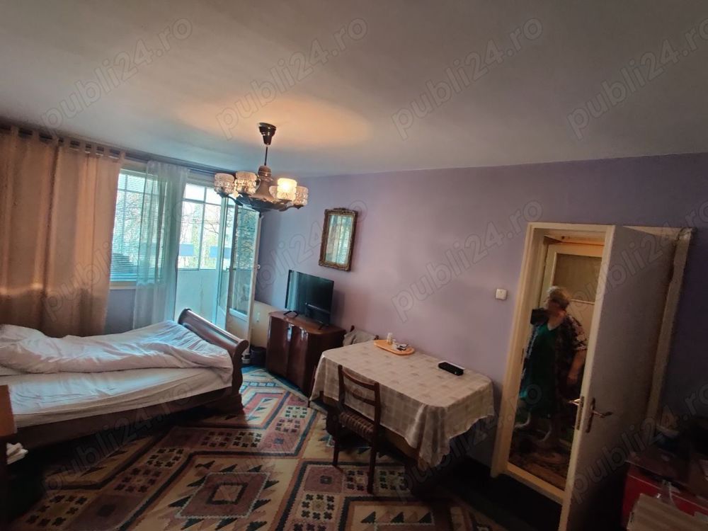 Apartament 2 Camere - Piata Sudului