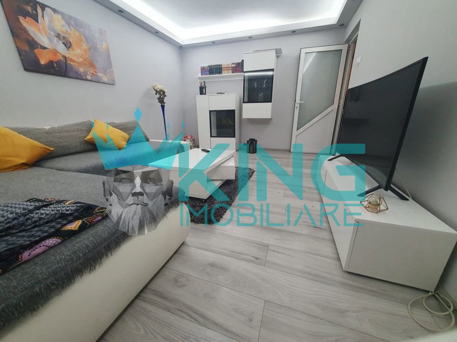  Apartament 3 Camere Berceni Bucuresti