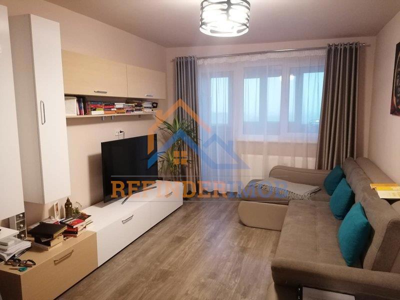 Apartament 3 camere de vanzare Vitan