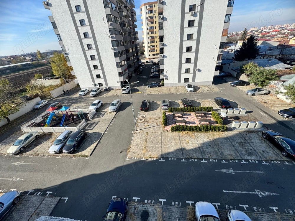 Apartament 2 camere decomandat, mobilat si utilat, pret 84.900 euro negociabil- Noul Confort Urban.