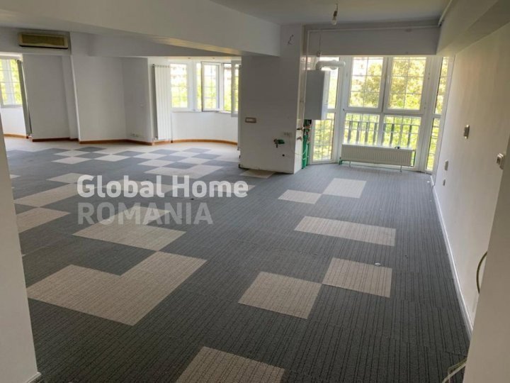 Apartament 4 camere - Unirii -150MP | Blv Unirii-Pretabil birou