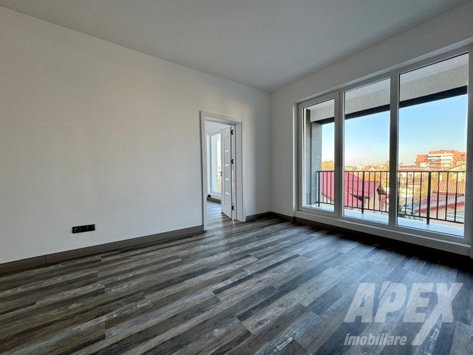 Apartament 2 camere bloc finalizat | COMISION 0% | Drumul Taberei