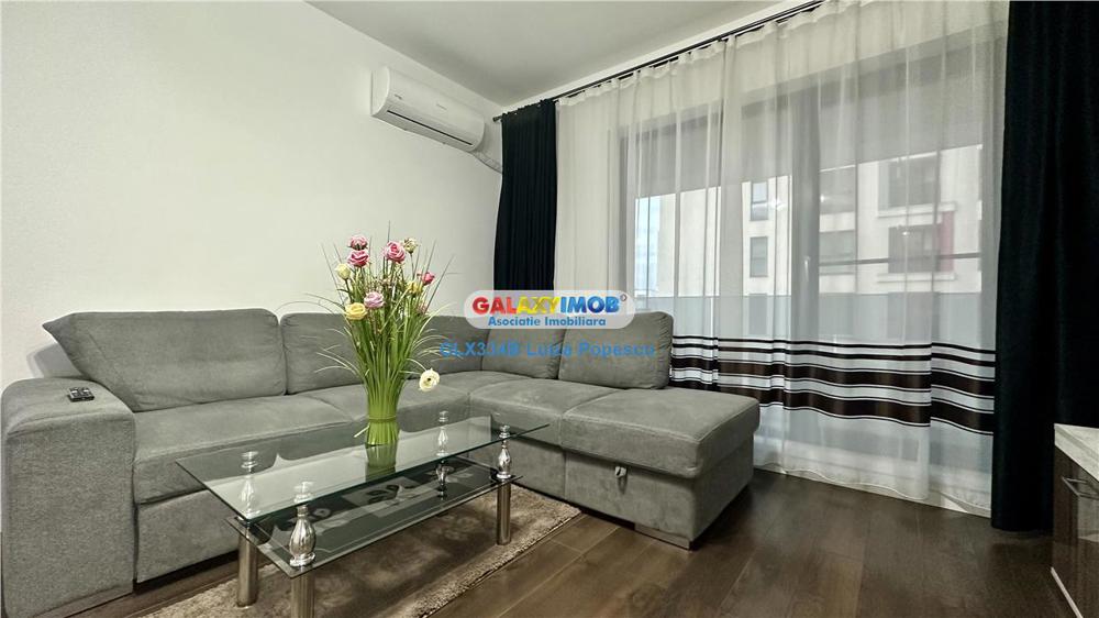 Apartament 2 CAMERE Exigent Plaza Faza 3-Bloc Nou