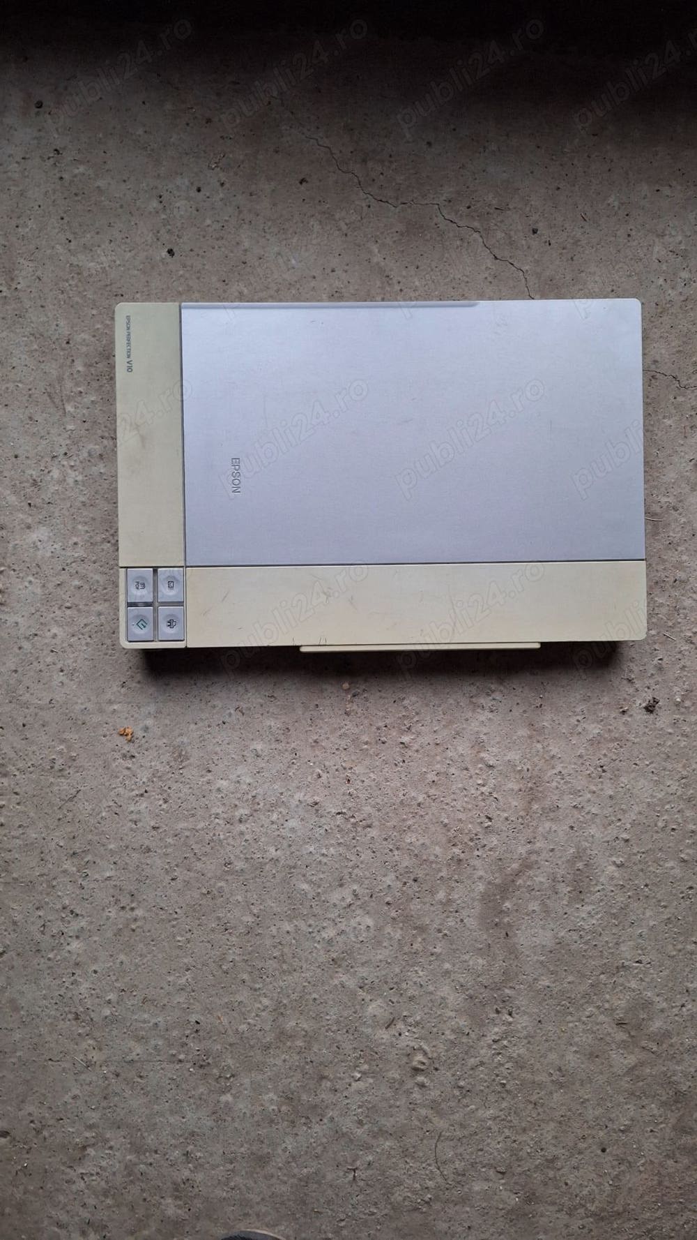 Vand monitor si schener 